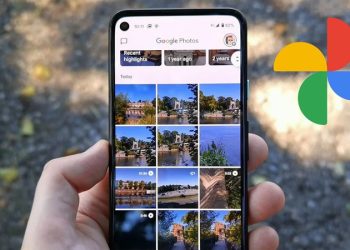 Lưu ảnh trên Google Photo có an toàn không?