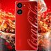 Điện thoại của Coca Cola đầu tiên sắp được giới thiệu đến người dùng?