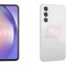 Rò rỉ hình ảnh render Samsung Galaxy A54 với thiết kế tương tự như Galaxy S23