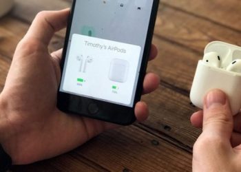 Cách kết nối AirPods với Android tất cả các thế hệ