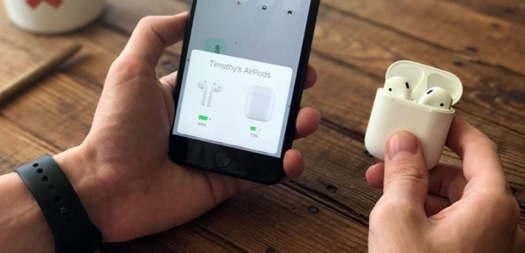 Cách kết nối AirPods với Android tất cả các thế hệ