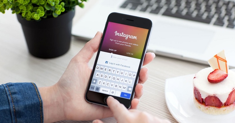 Hướng dẫn cách khoá tài khoản Instagram tạm thời vô cùng đơn giản