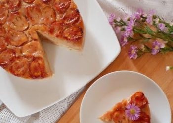 Mách bạn cách làm bánh chuối bằng nồi chiên không dầu cực thơm ngon chỉ với một vài bước thực hiện đơn giản