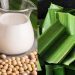 Cách nấu sữa đậu nành lá dứa thơm ngon, khó cưỡng chỉ với một vài bước thực hiện đơn giản