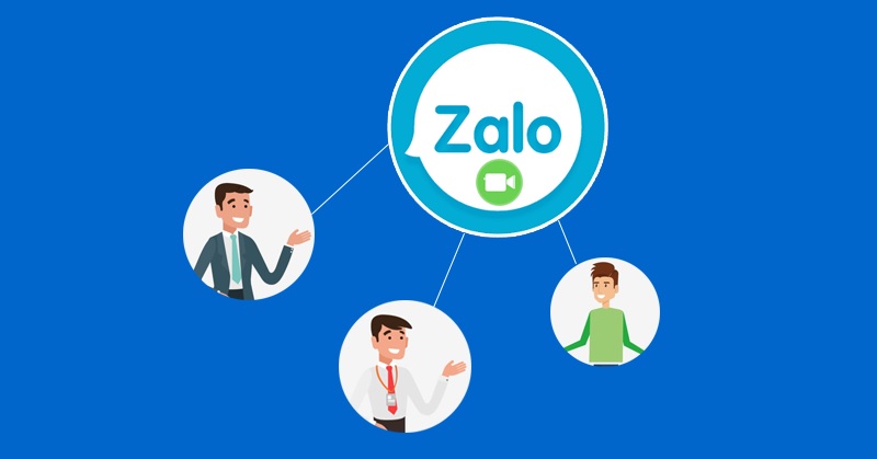 Hướng dẫn cách tạo nhóm trên Zalo từ điện thoại và máy tính