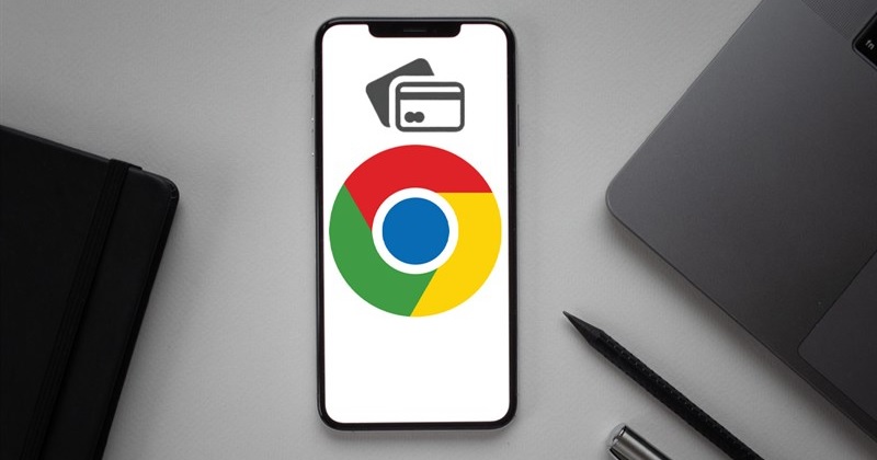 Hướng dẫn cách thêm thông tin thanh toán trên Chrome siêu tiện lợi