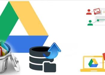Mách bạn cách xoá File trên Google Drive và khôi phục lại chỉ với một vài thao tác thực hiện đơn giản