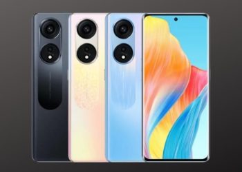 Cấu hình OPPO Reno8 T 5G: Vẻ ngoài bóng bẩy, sang trọng, màn hình 120Hz, pin lớn, camera 108MP