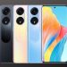 Cấu hình OPPO Reno8 T 5G: Vẻ ngoài bóng bẩy, sang trọng, màn hình 120Hz, pin lớn, camera 108MP