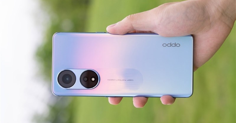 Rò rỉ cấu hình OPPO Reno8 T 5G với chip MediaTek Helio G99 kèm RAM 8GB trên cơ sở dữ liệu Geekbench