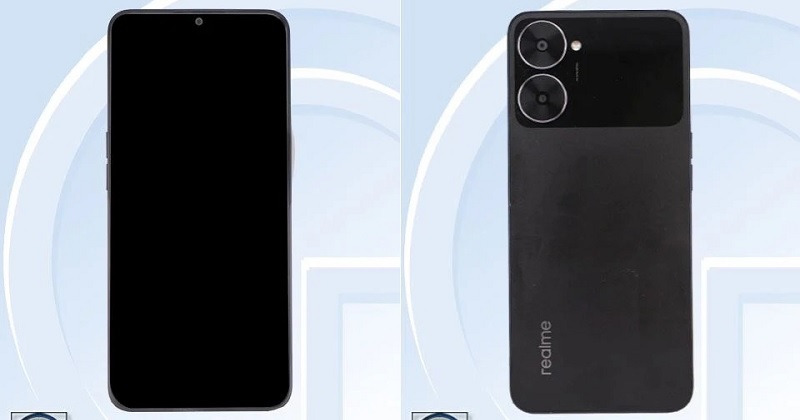 Lộ cấu hình Realme V30: Cực phẩm trong phân khúc giá rẻ