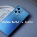 Rò rỉ cấu hình Xiaomi Redmi Note 12 Turbo: Màn hình OLED 120Hz, chip Snapdagon 7 Gen 2 đi kèm RAM 12GB
