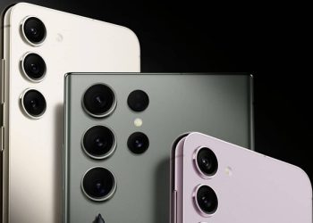 Ngắm nhìn chân dung Galaxy S23 trước giờ G