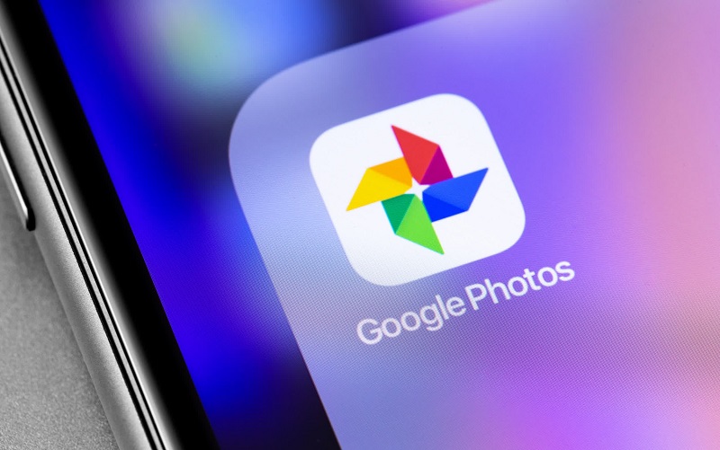 chuyển ảnh từ google photo sang tài khoản khác