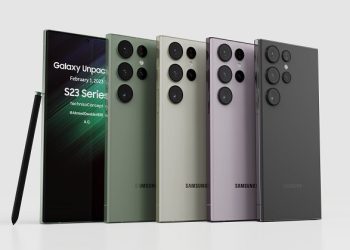 Samsung sẽ trang bị công nghệ làm mát mới trên Galaxy S23 series