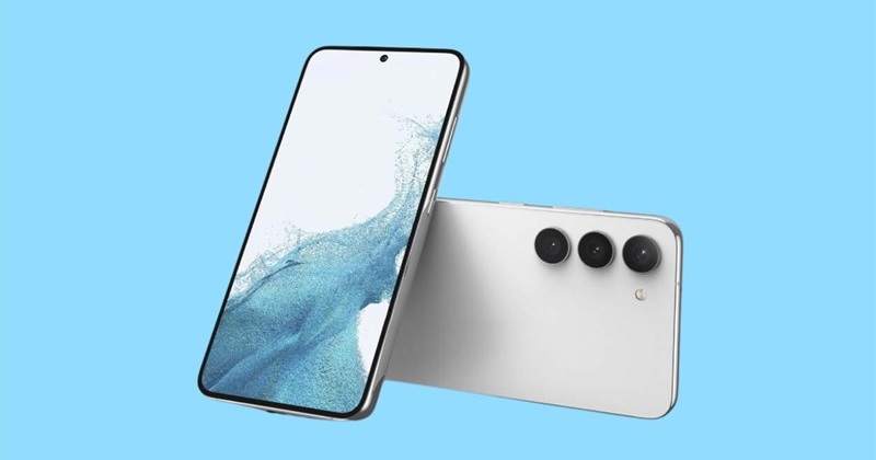 Cấu hình khủng, camera xịn sò, giá bán Galaxy S23 Plus 5G bao nhiêu khi ra mắt?