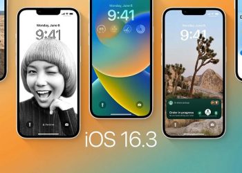 Bản cập nhật iOS 16.3 có gì mới so với iOS 16.2?