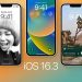 Bản cập nhật iOS 16.3 có gì mới so với iOS 16.2?