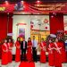 Mở bán tưng bừng mừng Tết ấm cùng Viettel Store Sơn Tây, Hà Nội