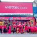 Viettel Store khai trương siêu thị mới tại Khánh Hòa, nhận ngay cơ hội trúng Mèo thần tài cùng ưu đãi hấp dẫn