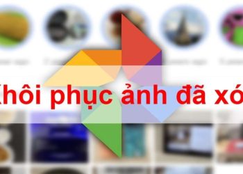 Có thể khôi phục ảnh đã xóa vĩnh viễn trên Google Photos không?