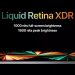 Màn hình Liquid Retina là gì? Ưu điểm và hạn chế