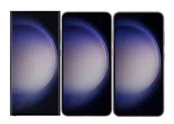 Lộ diện màn hình dòng Samsung Galaxy S23 với độ sáng tối đa 1.750 nits