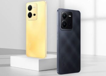 Màu sắc Vivo V25 5G có mấy màu?
