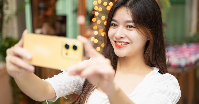 Màu sắc Vivo V25e có gì đặc biệt? Nên mua màu nào?