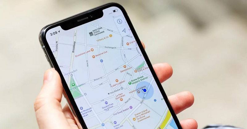 Mẹo sử dụng định vị trên iPhone hiệu quả giúp bạn làm chủ công nghệ dễ dàng hơn