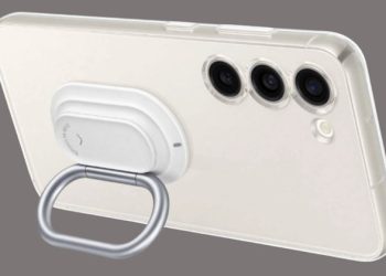 Samsung Galaxy S23 sẽ có cách mở khóa nhờ phụ kiện ốp lưng vô cùng độc đáo, mới lạ