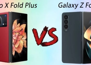 Cùng là smartphone màn hình gập, nên mua vivo X Fold+ hay Galaxy Z Fold4?