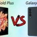 Cùng là smartphone màn hình gập, nên mua vivo X Fold+ hay Galaxy Z Fold4?