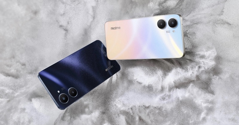 Realme 10 có gì đặc biệt?