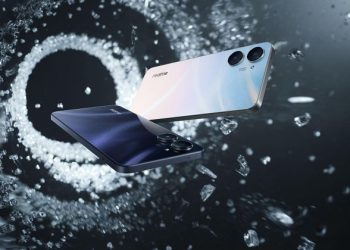 Realme 10 có gì mới?
