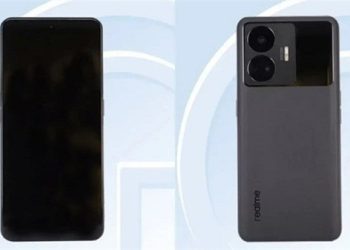 Realme GT Neo 5 lộ diện với điểm hiệu năng ấn tượng trên phần mềm Geekbench