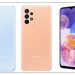 Giải đáp thắc mắc Samsung Galaxy A13 có mấy màu?