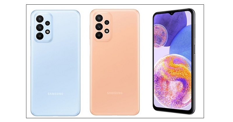 Giải đáp thắc mắc Samsung Galaxy A13 có mấy màu?