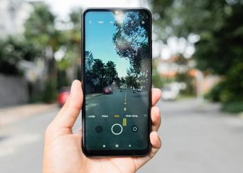 5 mẫu smartphone dưới 2 triệu đáng mua nhất hiện nay