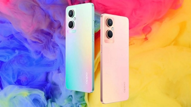 TOP 5 smartphone dưới 7 triệu đáng mua nhất dịp Tết 2023