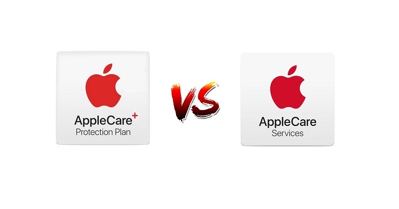 So sánh AppleCare vs AppleCare+: Có gì khác biệt giữa 2 dịch vụ của Apple?