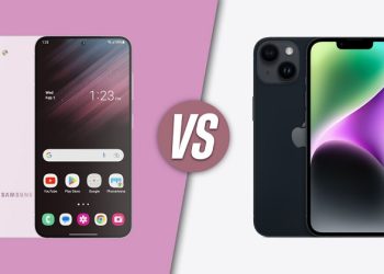 So sánh Samsung Galaxy S23 Plus và iPhone 14 Plus: Siêu phẩm nhà nào đáng mua hơn?
