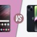 So sánh Samsung Galaxy S23 Plus và iPhone 14 Plus: Siêu phẩm nhà nào đáng mua hơn?