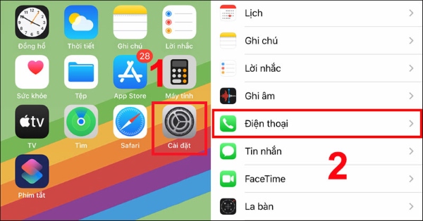 tắt đồng bộ tin nhắn trên apple watch