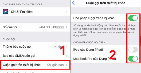 tắt đồng bộ tin nhắn trên apple watch