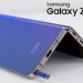 Rò rỉ thiết kế màn hình không nếp gấp của Galaxy Z Fold5 với kích thước tăng so với thế hệ tiền nhiệm