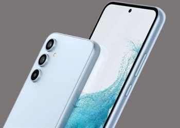 Rò rỉ thiết kế Samsung Galaxy S23 với viền màn hình dày hơn và camera nhỏ hơn