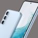 Rò rỉ thiết kế Samsung Galaxy S23 với viền màn hình dày hơn và camera nhỏ hơn