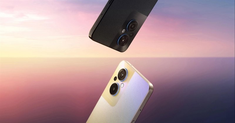Lộ thời gian ra mắt OPPO Reno8 T sẽ vào tuần đầu tiên của tháng 2 tới