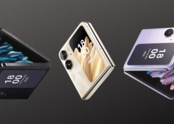 Lộ diện thông số kỹ thuật OPPO Find N2 Flip bản quốc tế, có gì thú vị?